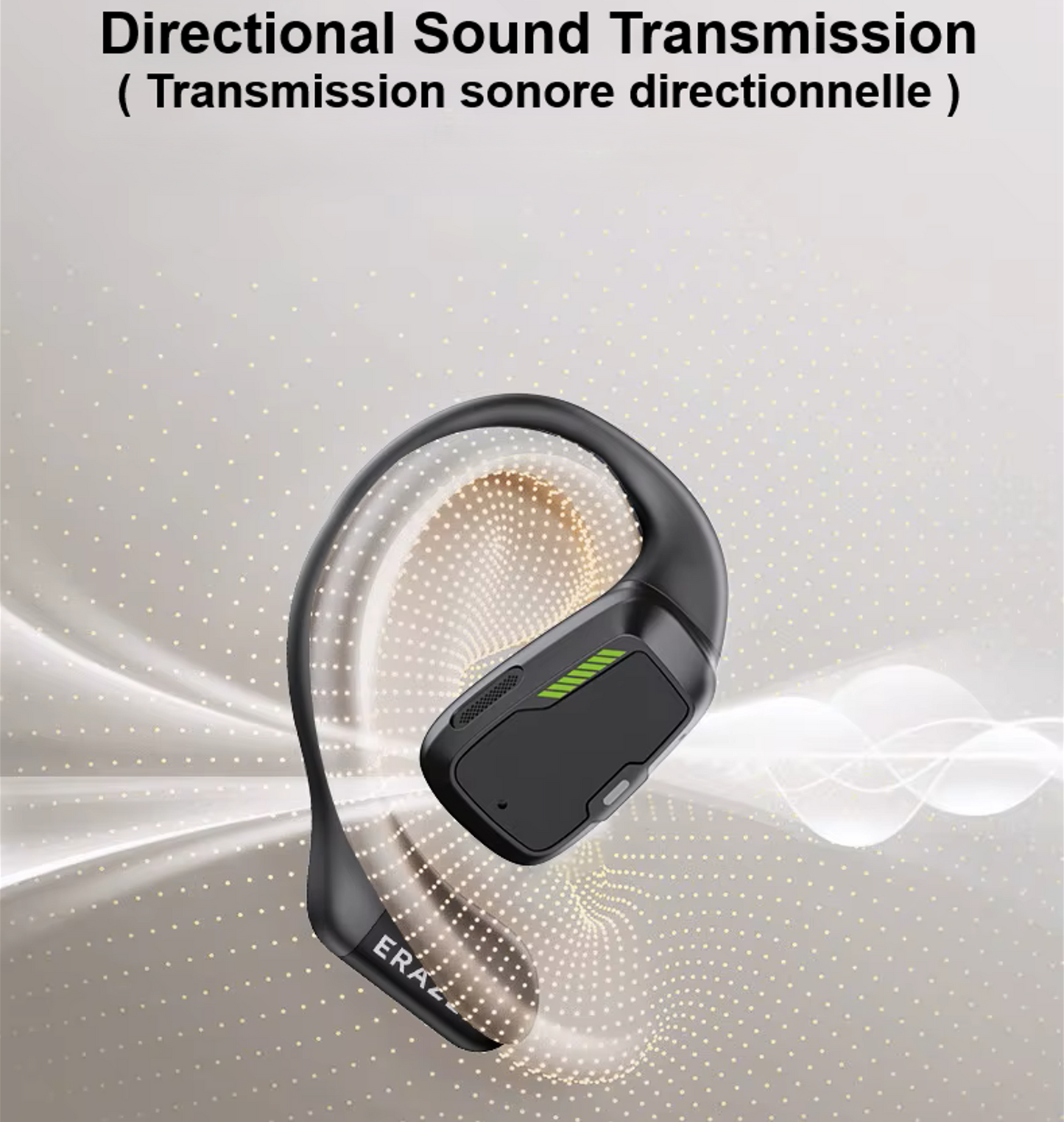 Traducteur IA Temps Réel
